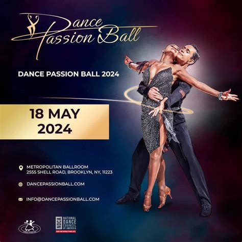 passion ball|dance passion ball.